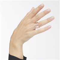 Anello Dodo Donna in Oro rosa DAB6005_TELLY_0009R-45 - DAB6005_TELLY_0009R-50